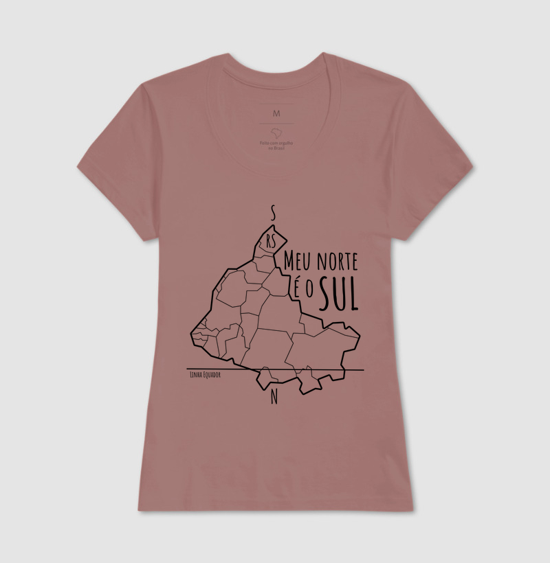 Camisa 16