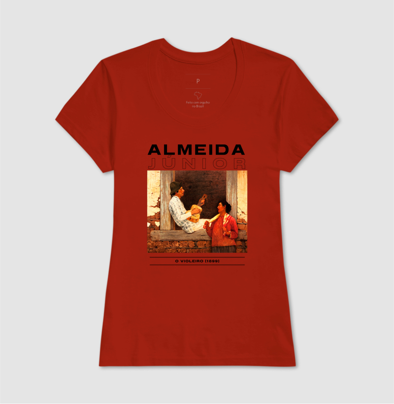 Camisa 10