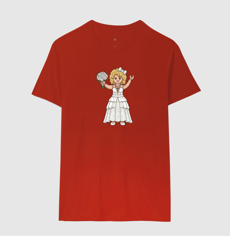 Camisa 9