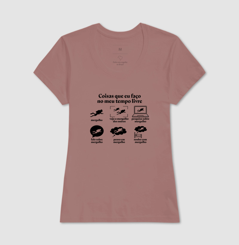 Camisa 12