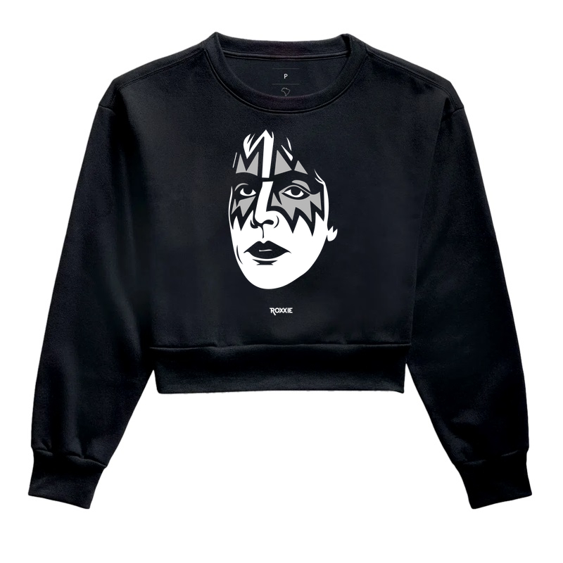 Camiseta - Ace rocks! - Imagem 2
