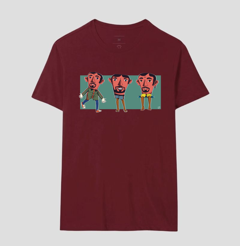 Camisa 6