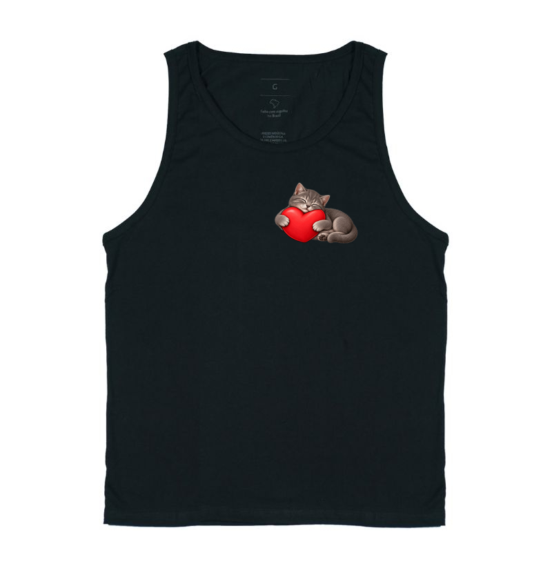 Gatinho Carinhoso - Imagem 3