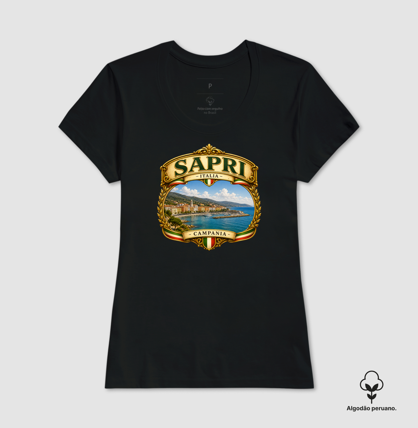 Camisa 1