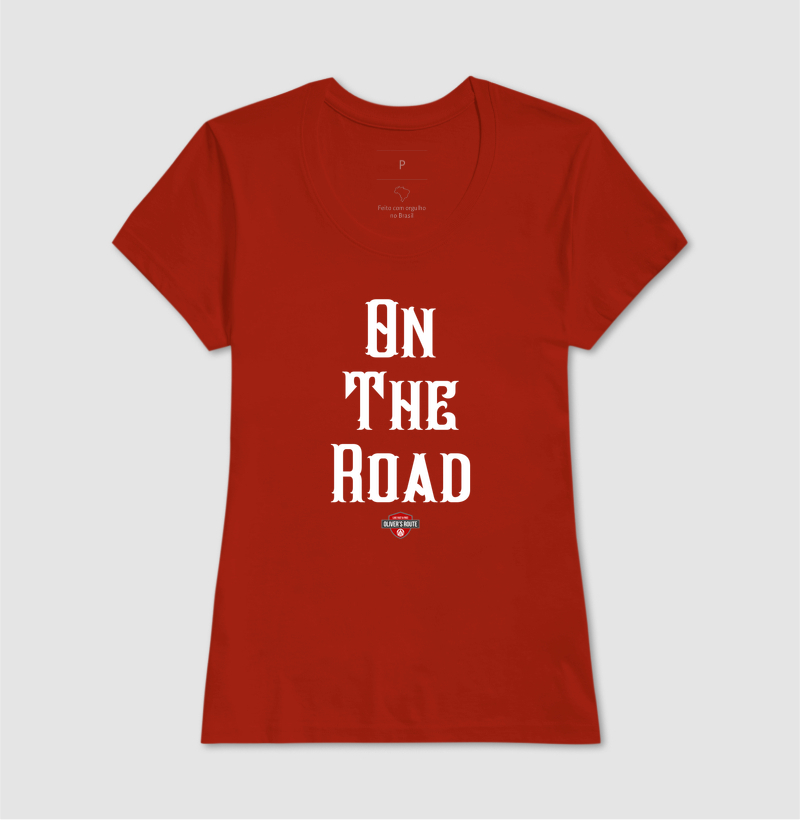 On The Road - Imagem 7