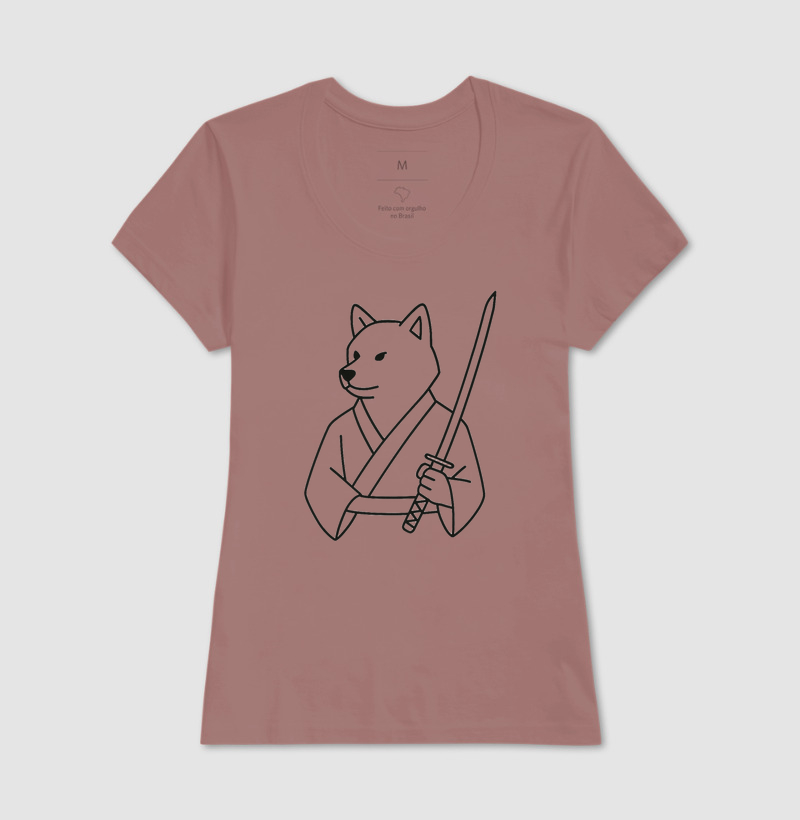 Camisa 16