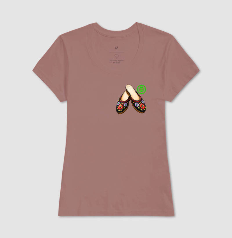 Camisa 16