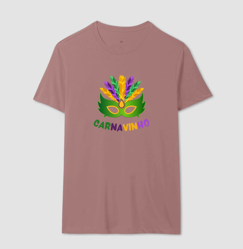 Camiseta Carnavinho - Imagem 16