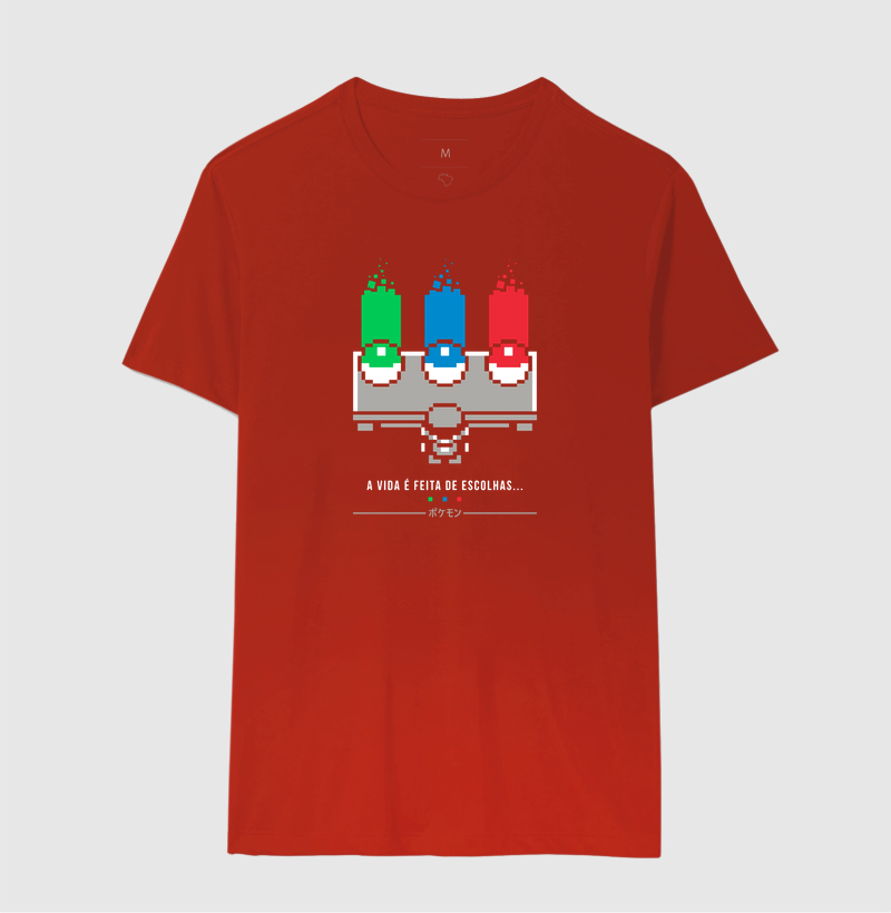 Camisa 5