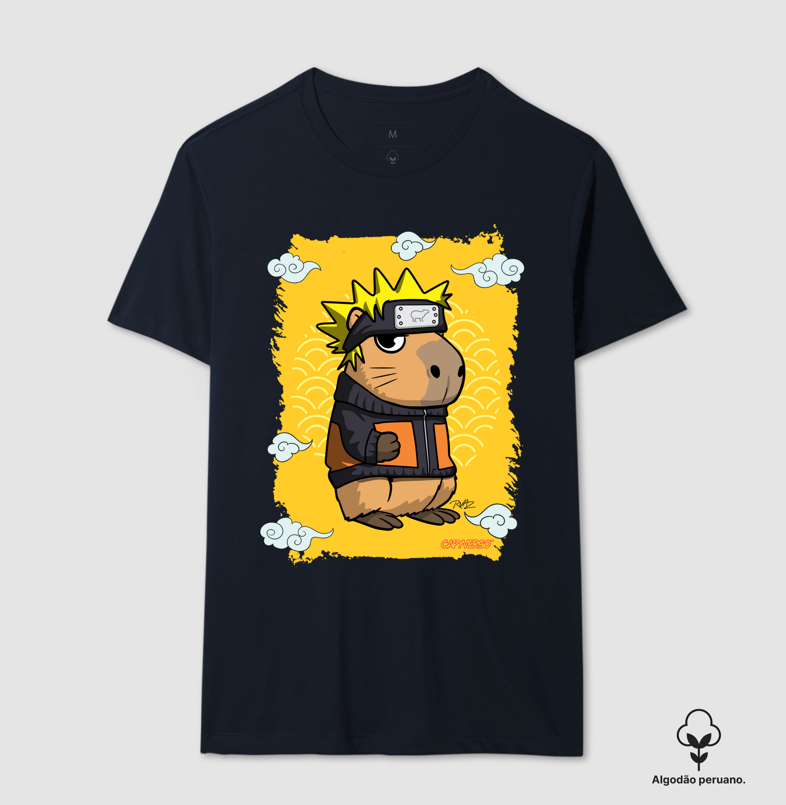 Capivara Capyruto - Imagem 5