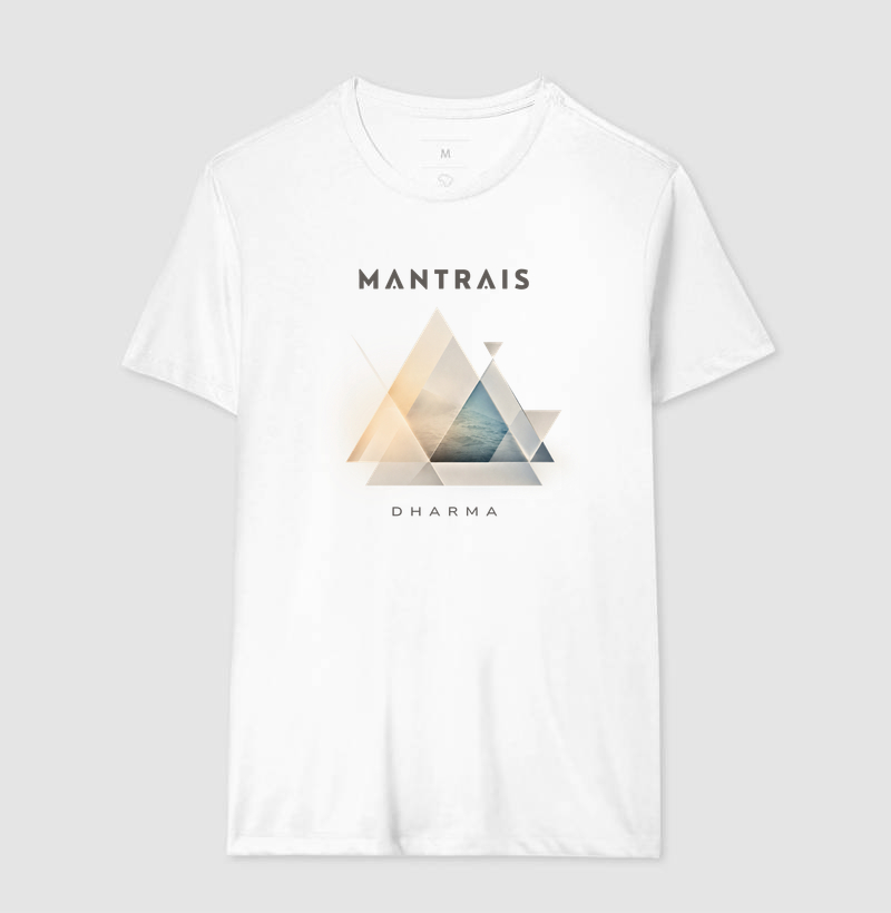 Dharma | Banda Mantrais - Imagem 2