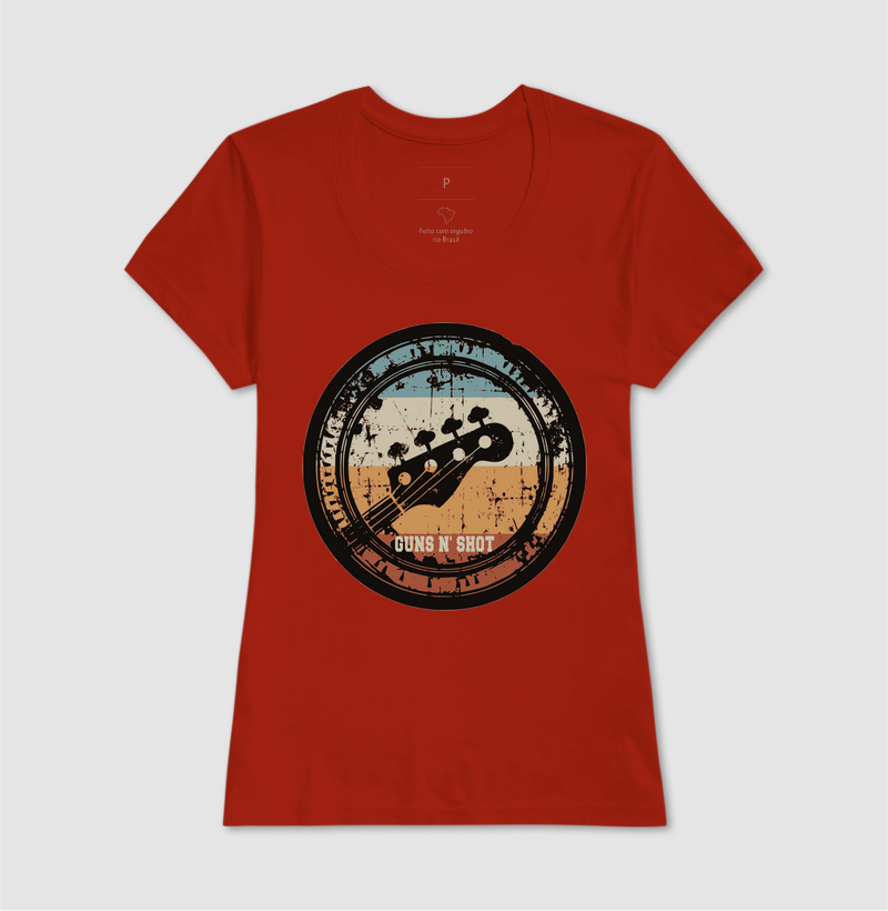 Camisa 10