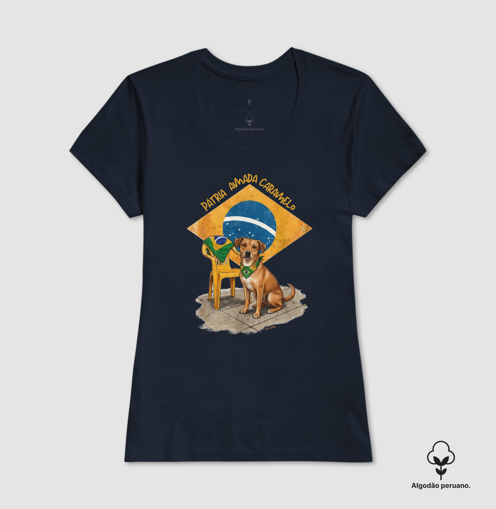 Camisa 2