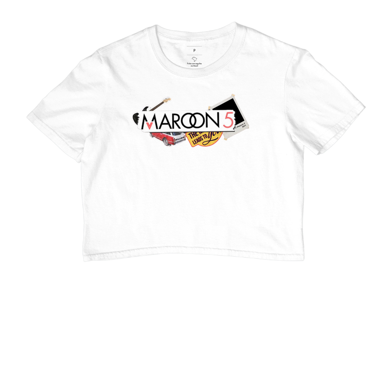 Camisa 2