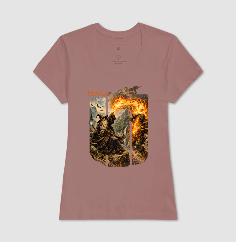 Camisa 16