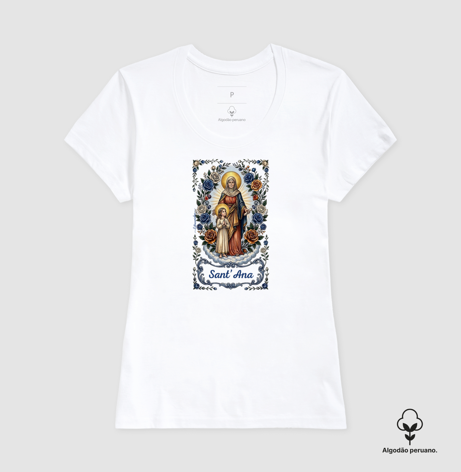 Camisa 1
