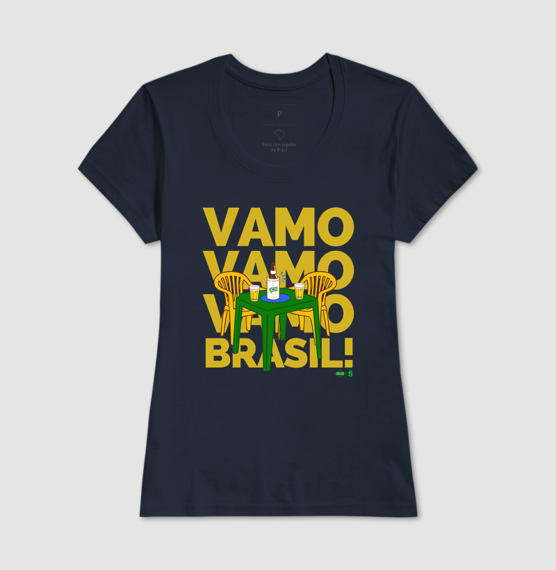 Camisa 6