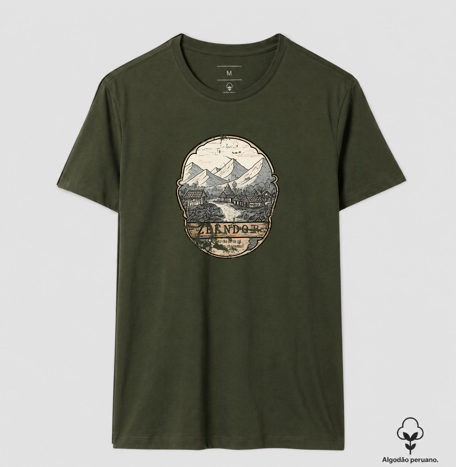 Camisa 3