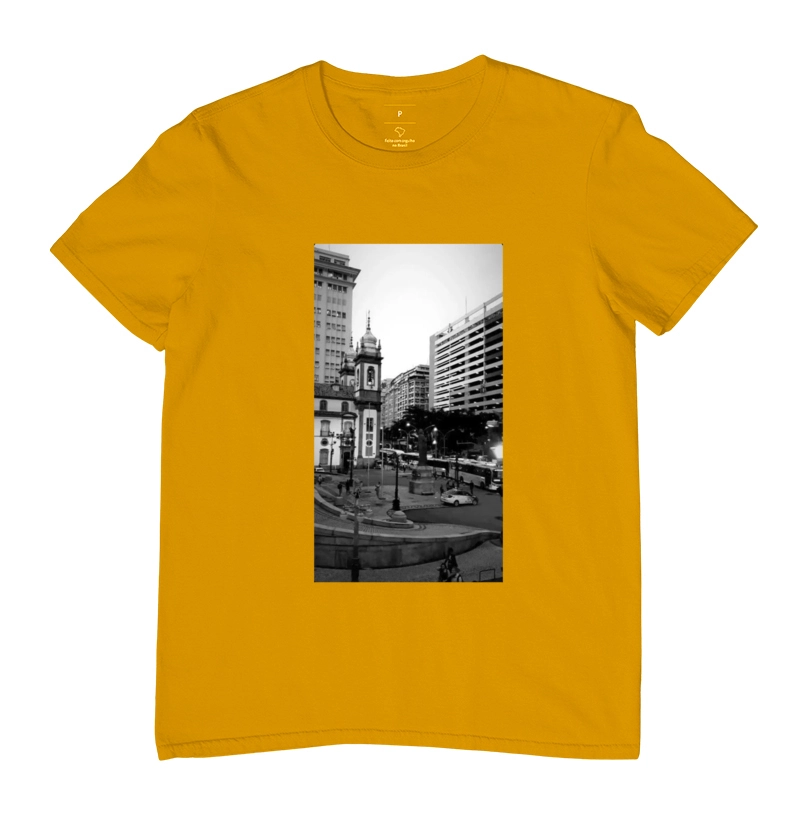 Camisa 13