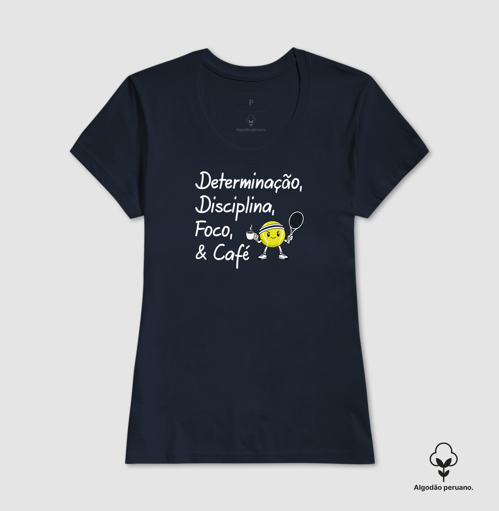 Determinação, Disciplina, Foco e Café. - Imagem 6