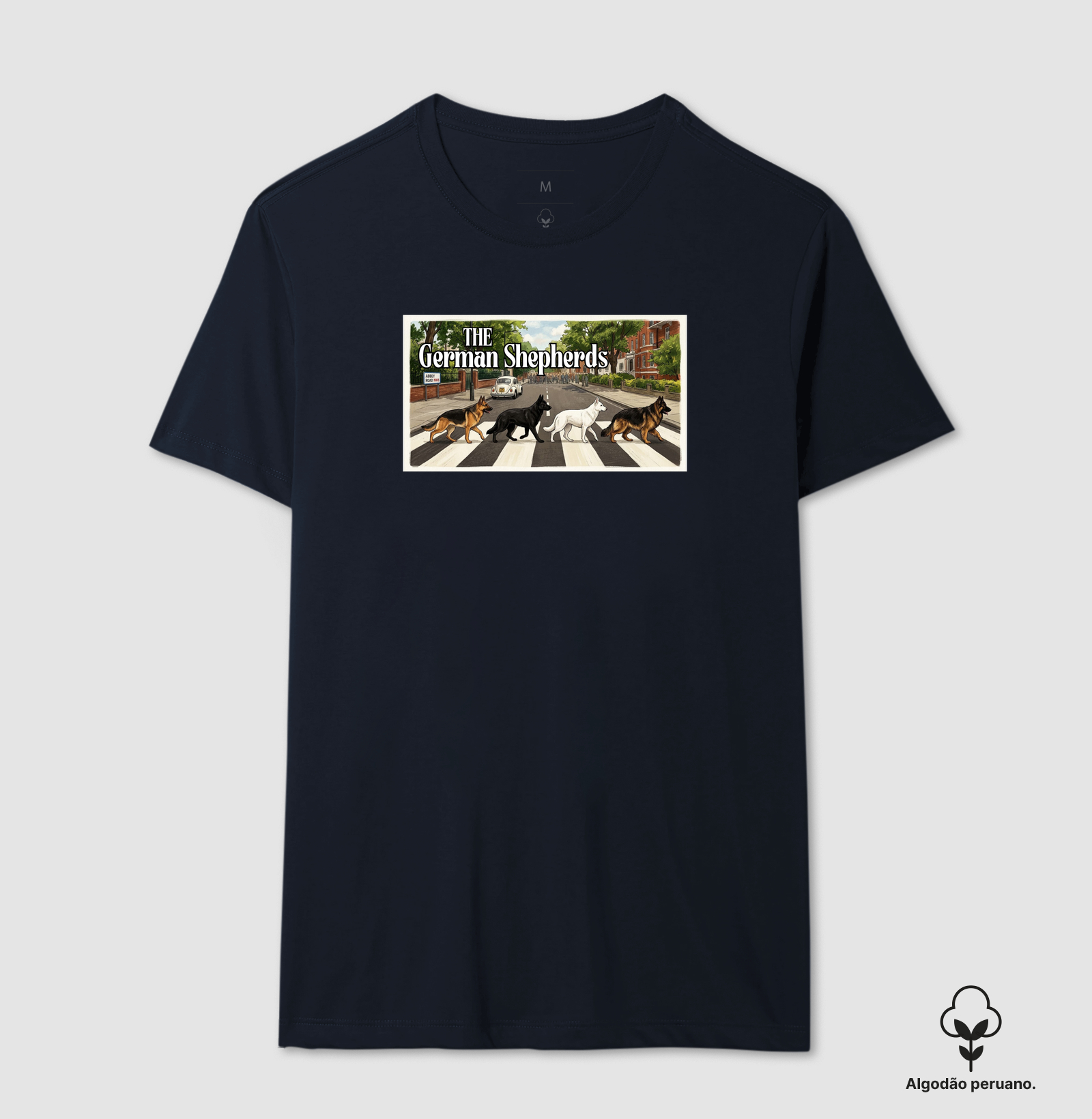 The German Shepherd - Imagem 7