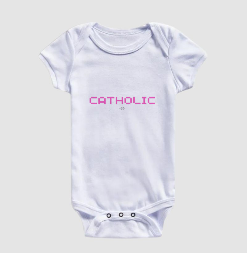 catholic menina - Imagem 3