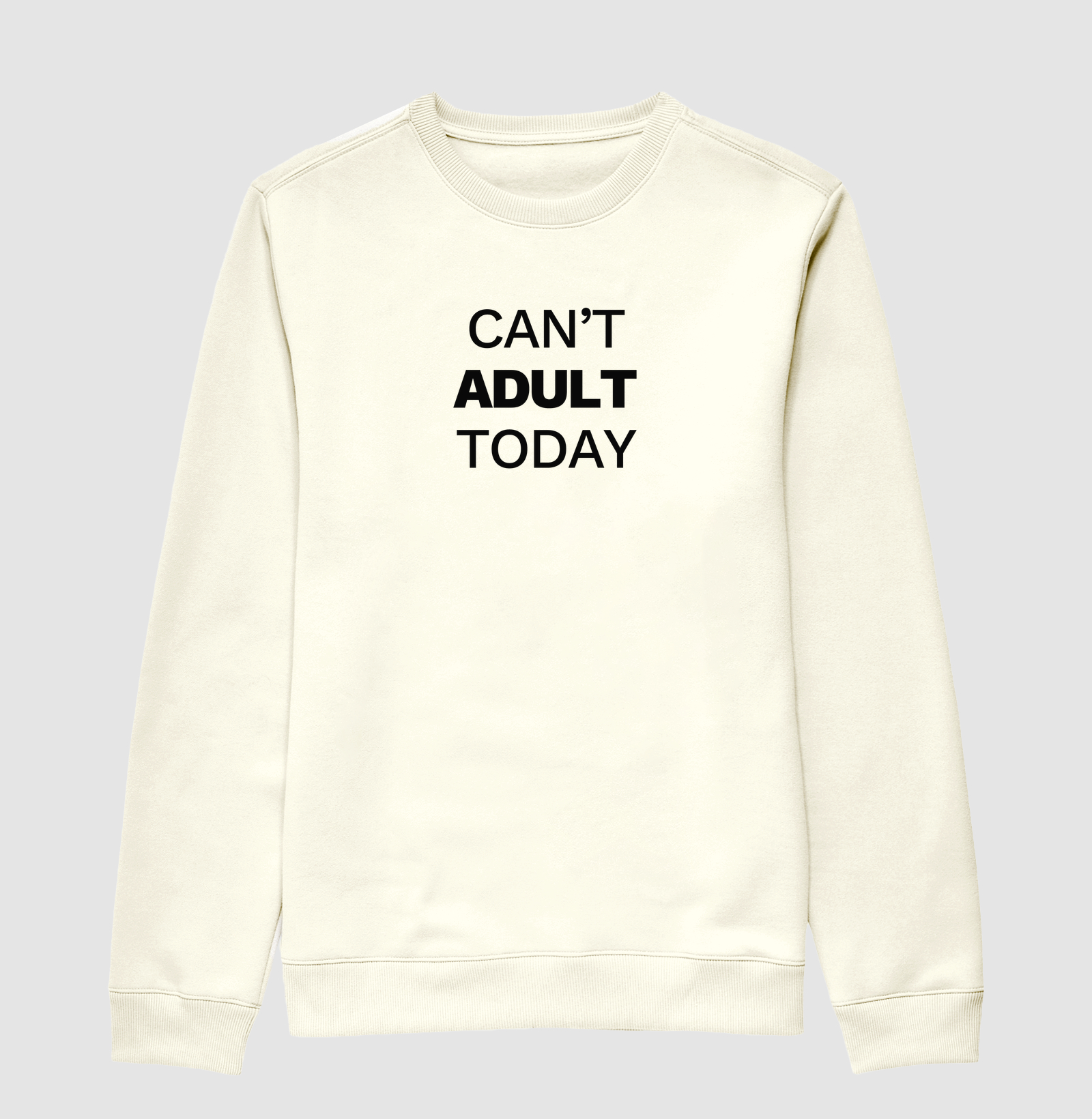 Can't adult today - Imagem 2
