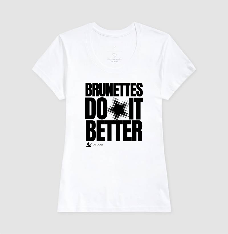 Brunettes - Imagem 5