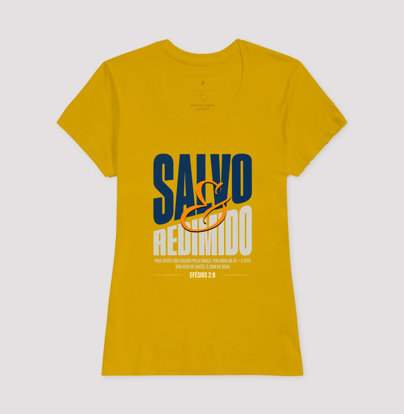 Salvo e Redimido - Imagem 14