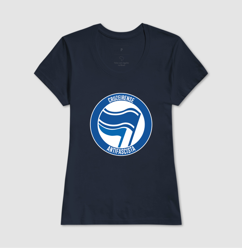 CRUZEIRENSE ANTIFASCISTA - Imagem 7