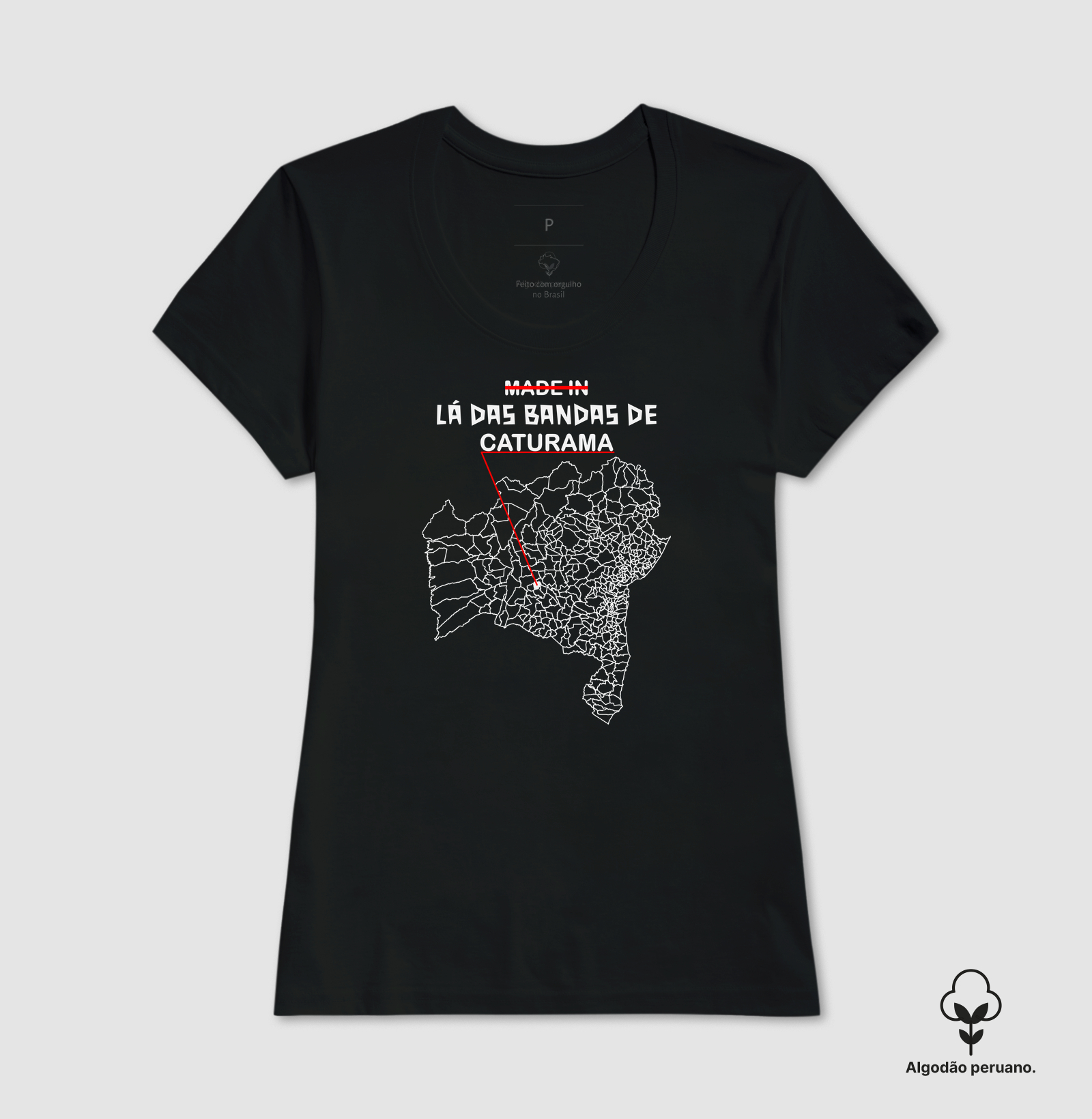 Camisa 5