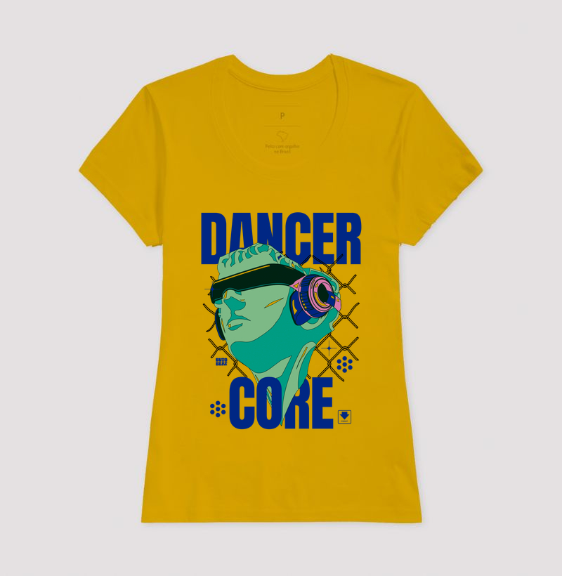 DANCER CORE Vol.2 - Imagem 16
