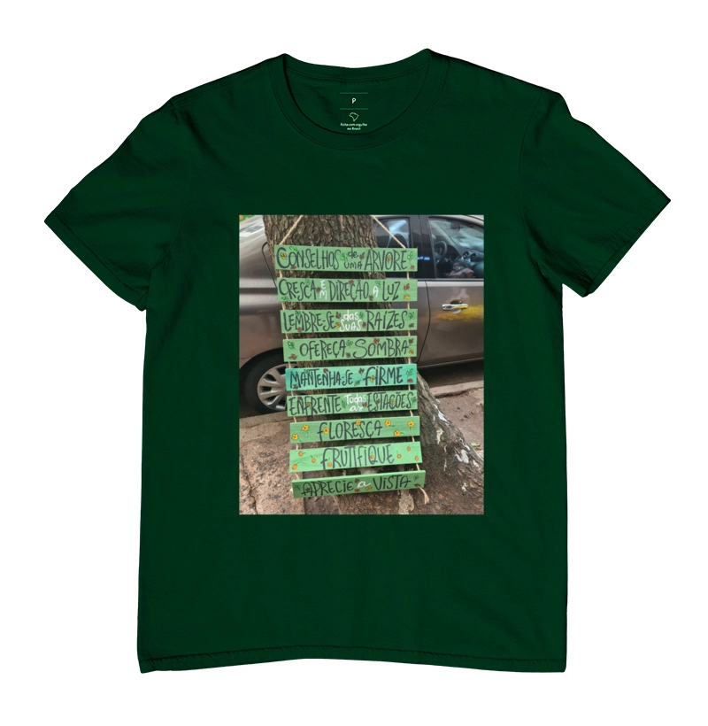 Camisa 11