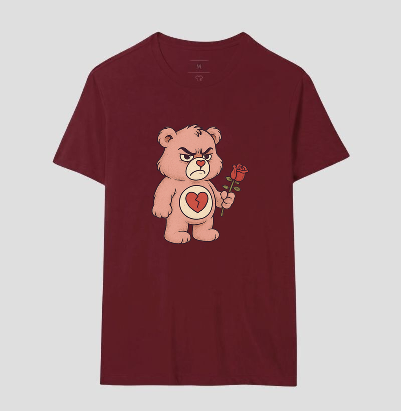 Camisa 18
