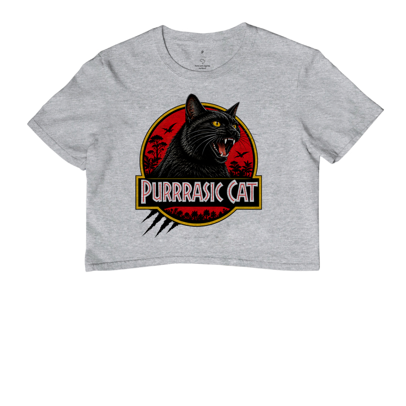 Purrrassic Cat - Imagem 6
