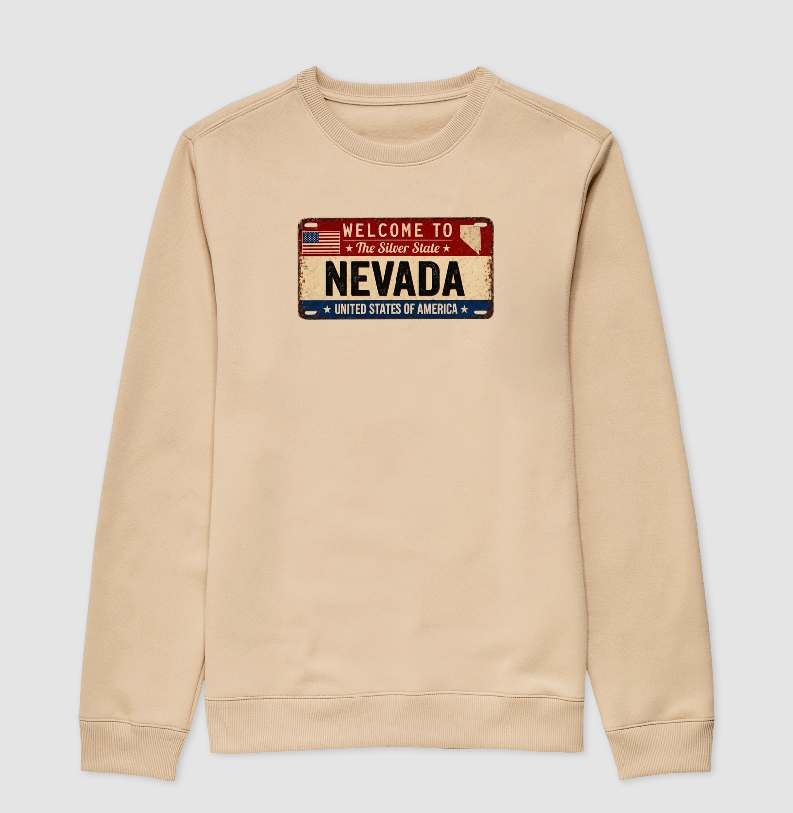 Nevada - Imagem 3