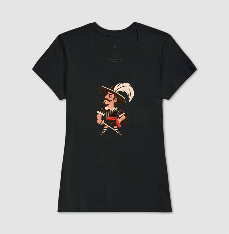RIP - Mosqueteiro Vermelho - Imagem 5