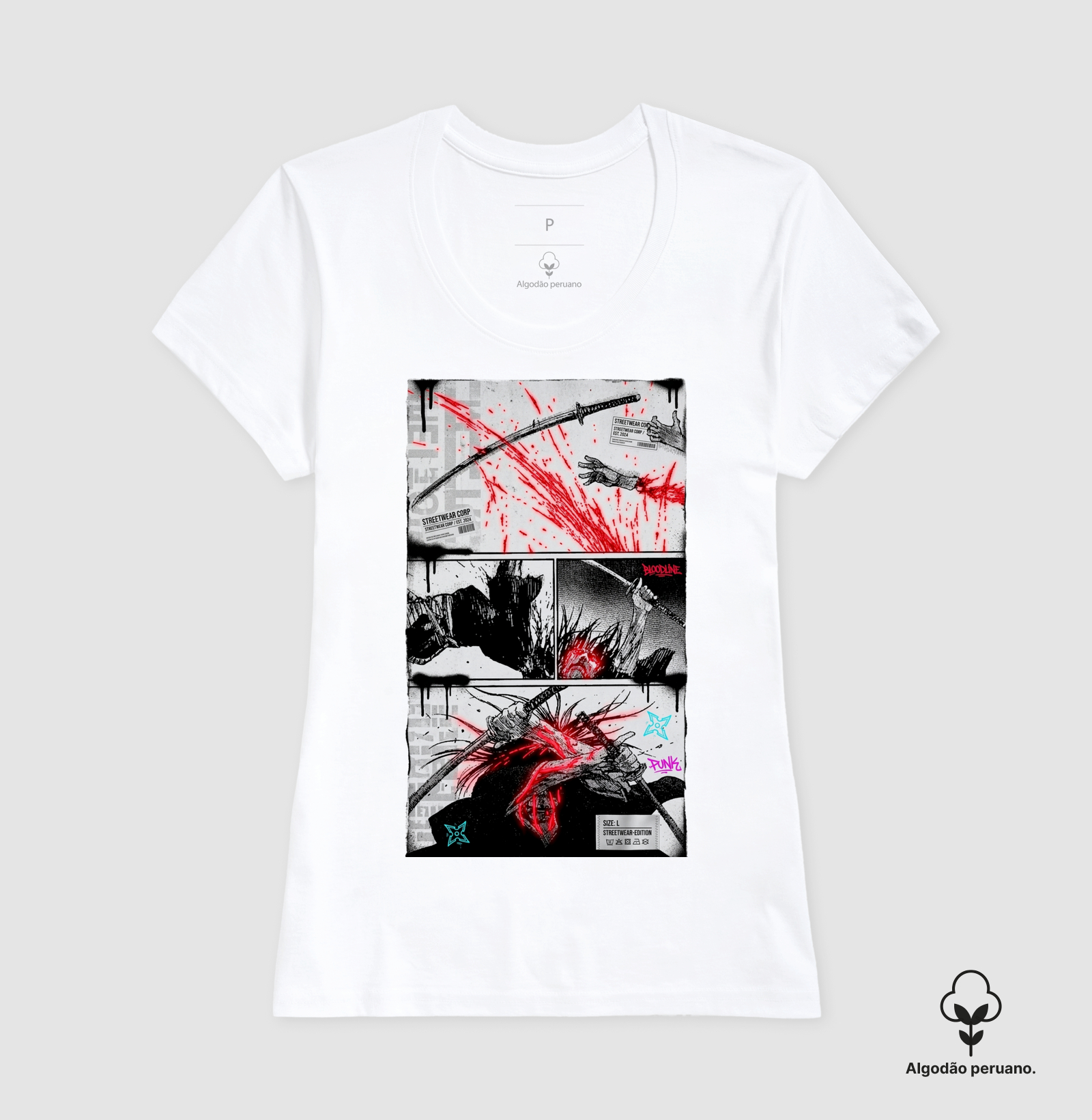 Camisa 3