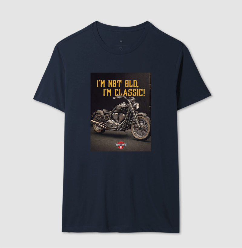 I'm Not Old, I'm Classic! - Imagem 6