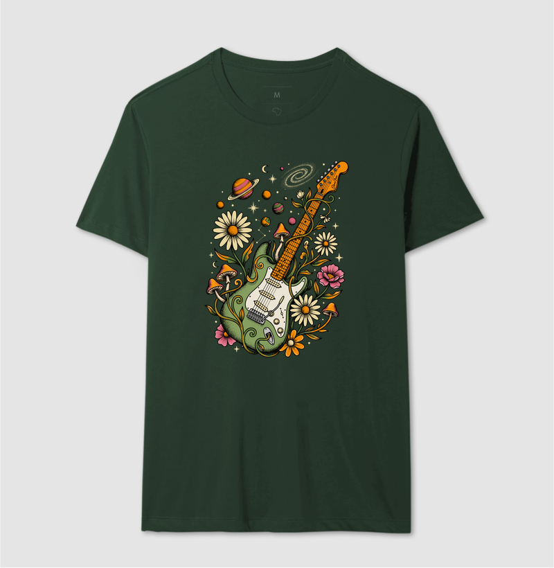 Strato Guitar #1 - Imagem 14