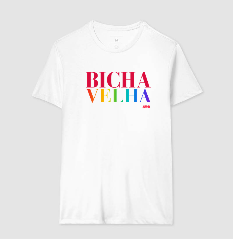BICHA VELHA - Imagem 3