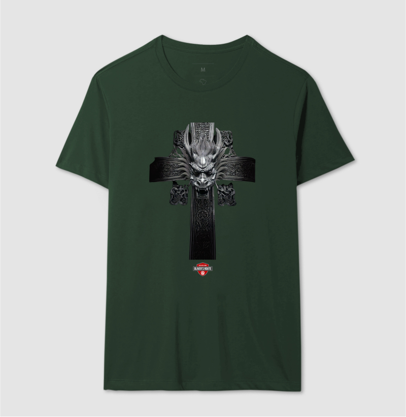 Old Skull 4 - Imagem 11