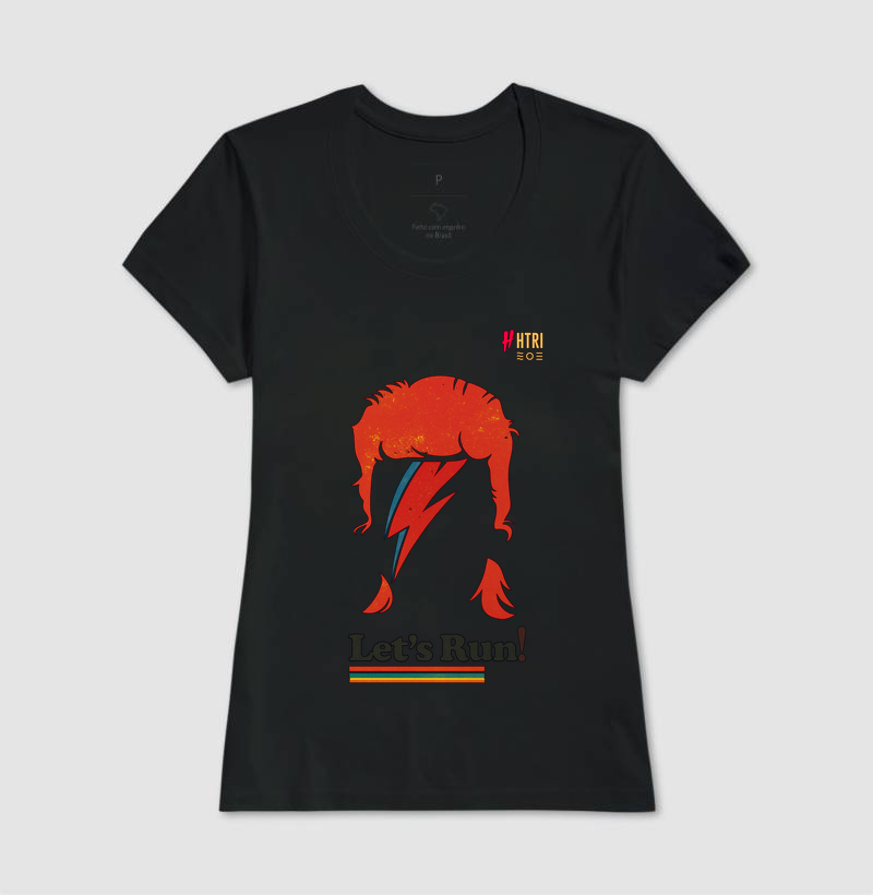 Let’s Run  - Imagem 3