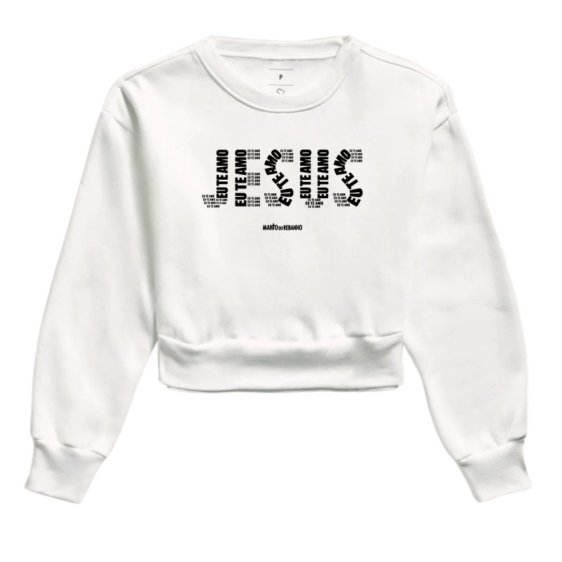 JESUS EU TE AMO - Imagem 3