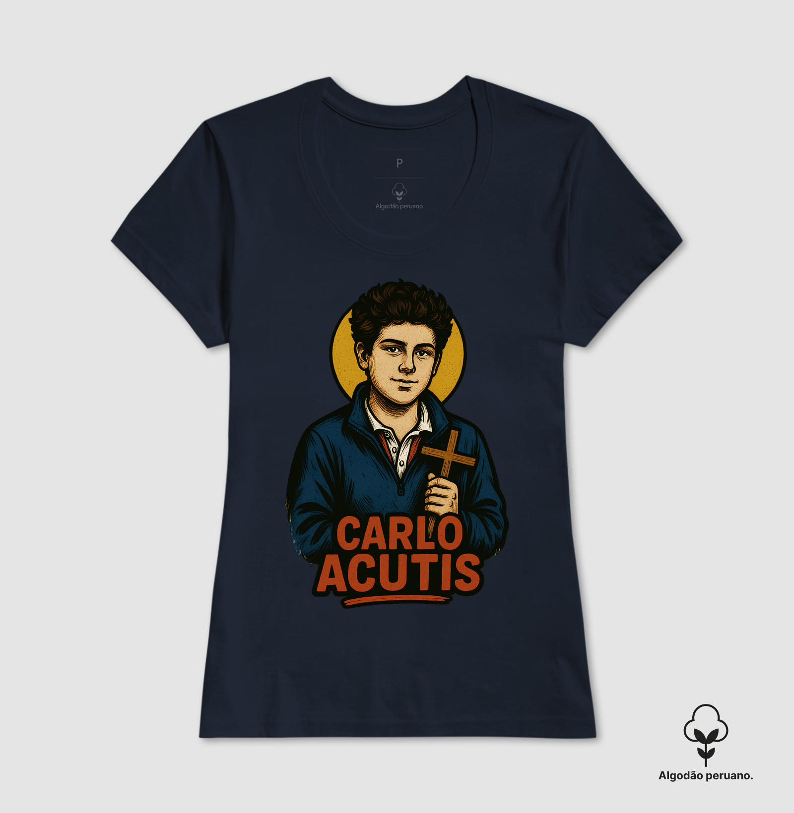 Camisa 6