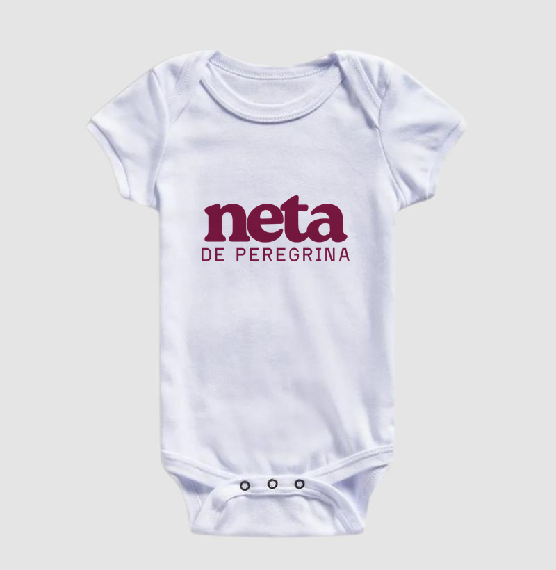 Neta de Peregrina - Imagem 3