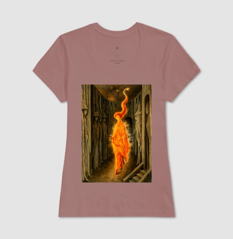 Camisa 16