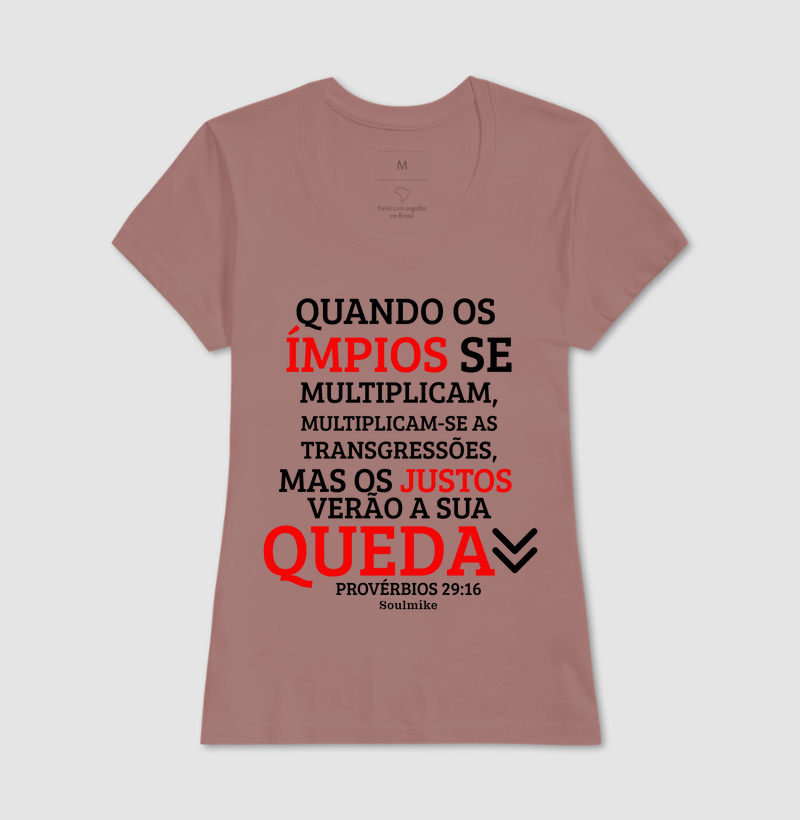 Camisa 16