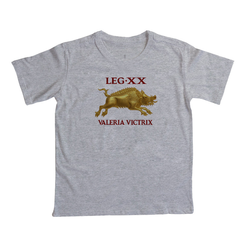 LEGIO — XX Valeria Victrix - Imagem 2