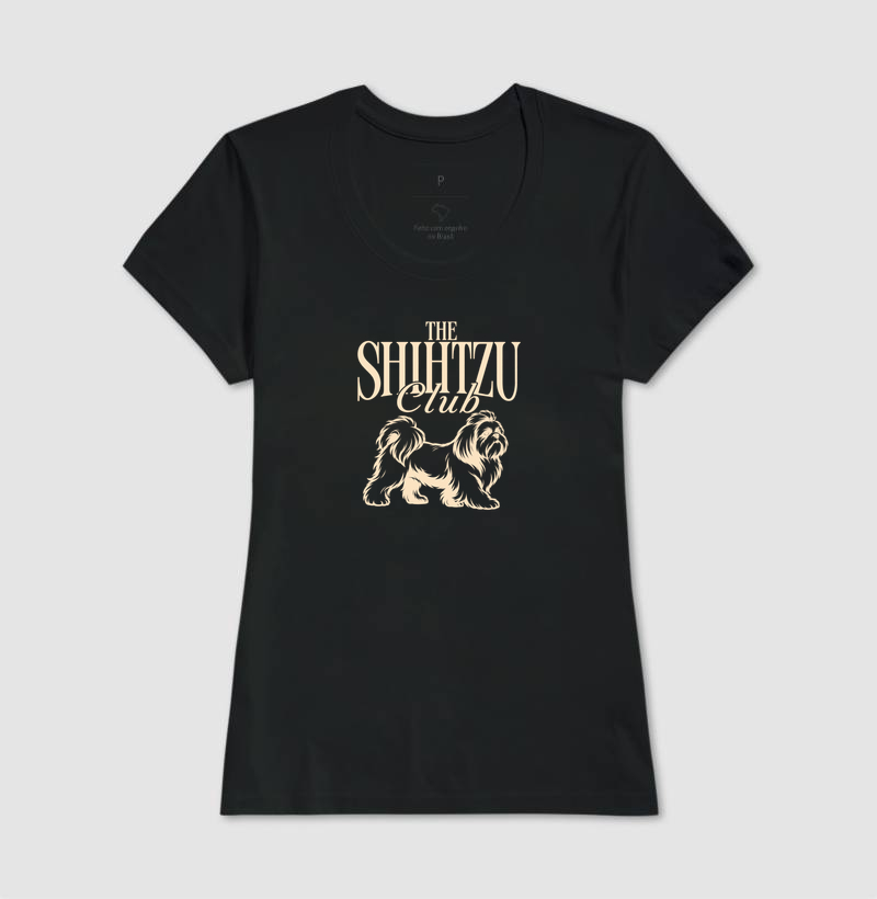 The Shih Tzu Club - Imagem 3